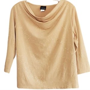 Women's  JKLA Califorinia top. Size XL.